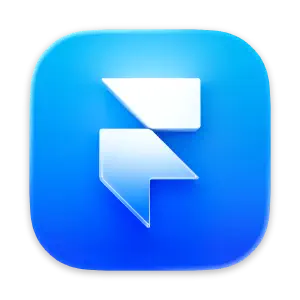 Framer - Design tool that publishes production websites directly